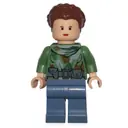 Minifigurka