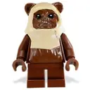Minifigurka
