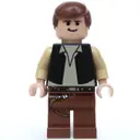 Minifigurka
