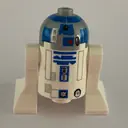Minifigurka