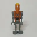 Minifigurka