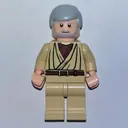 Minifigurka