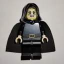 Minifigurka
