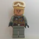 Minifigurka