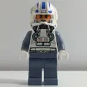 Minifigurka