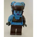 Minifigurka
