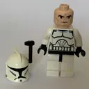 Minifigurka