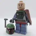 Minifigurka