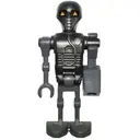 Minifigurka