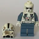 Minifigurka