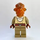 Minifigurka