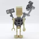 Minifigurka