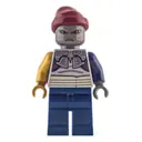 Minifigurka