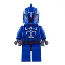 Minifigurka