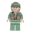 Minifigurka