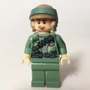 Minifigurka