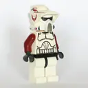 Minifigurka
