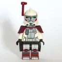 Minifigurka