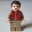 Minifigurka