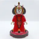 Minifigurka