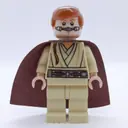 Minifigurka