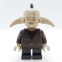 Minifigurka