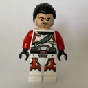 Minifigurka