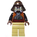 Minifigurka