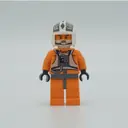 Minifigurka