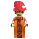 Minifigurka