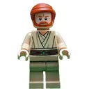 Minifigurka