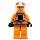 Minifigurka