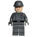 Minifigurka