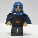 Minifigurka