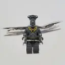 Minifigurka