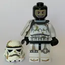 Minifigurka