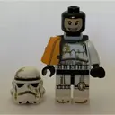 Minifigurka