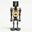 Minifigurka: ASP Droid