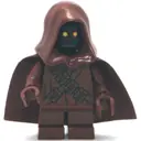 Minifigurka: Jawa, Cape