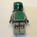 Minifigurka