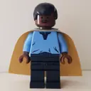 Minifigurka