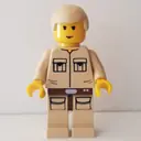 Minifigurka
