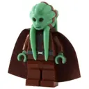 Minifigurka