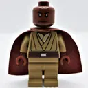 Minifigurka