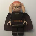 Minifigurka