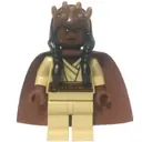 Minifigurka