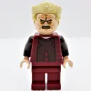 Minifigurka