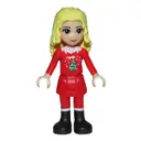 Minifigurka