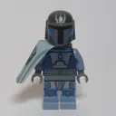 Minifigurka