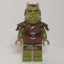 Minifigurka